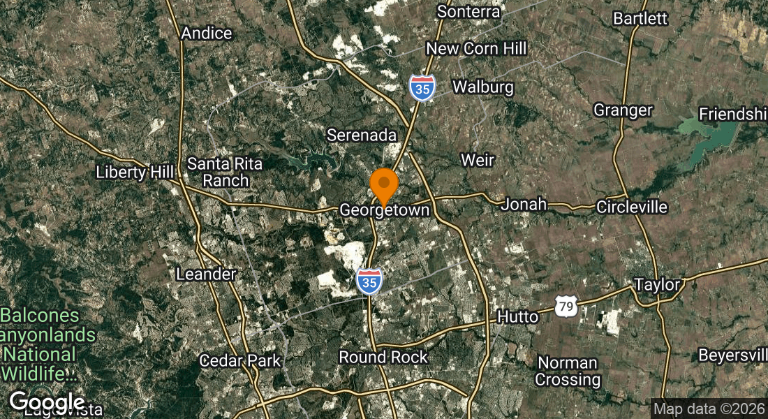 Georgetown, TX, USA