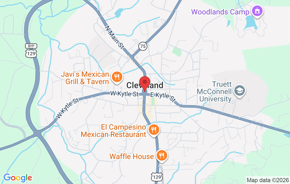 Cleveland, GA 30528, USA