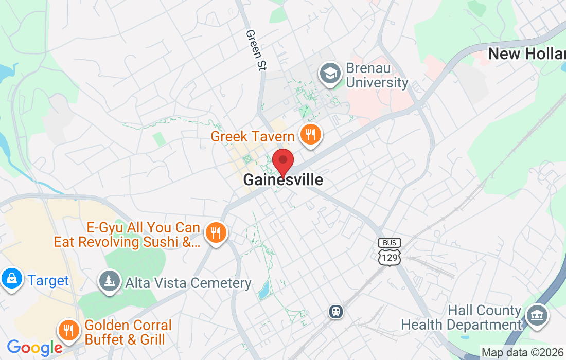 Gainesville, GA, USA