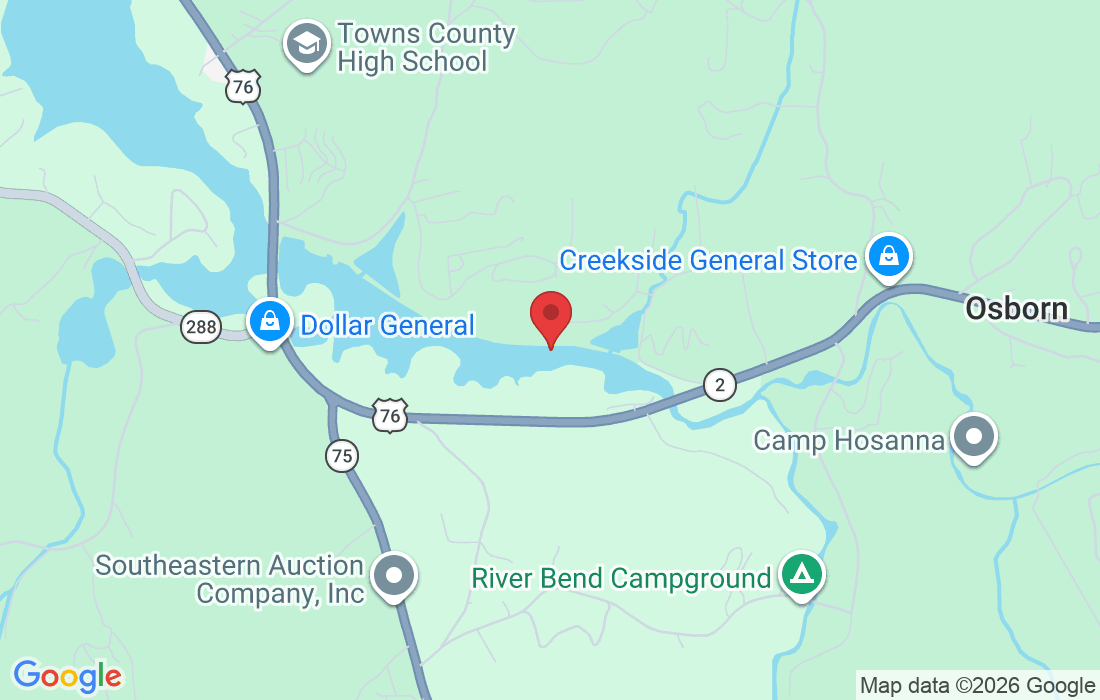 Towns County, GA, USA