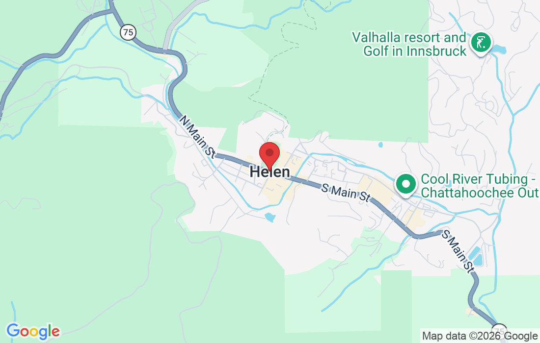 Helen, GA 30545, USA