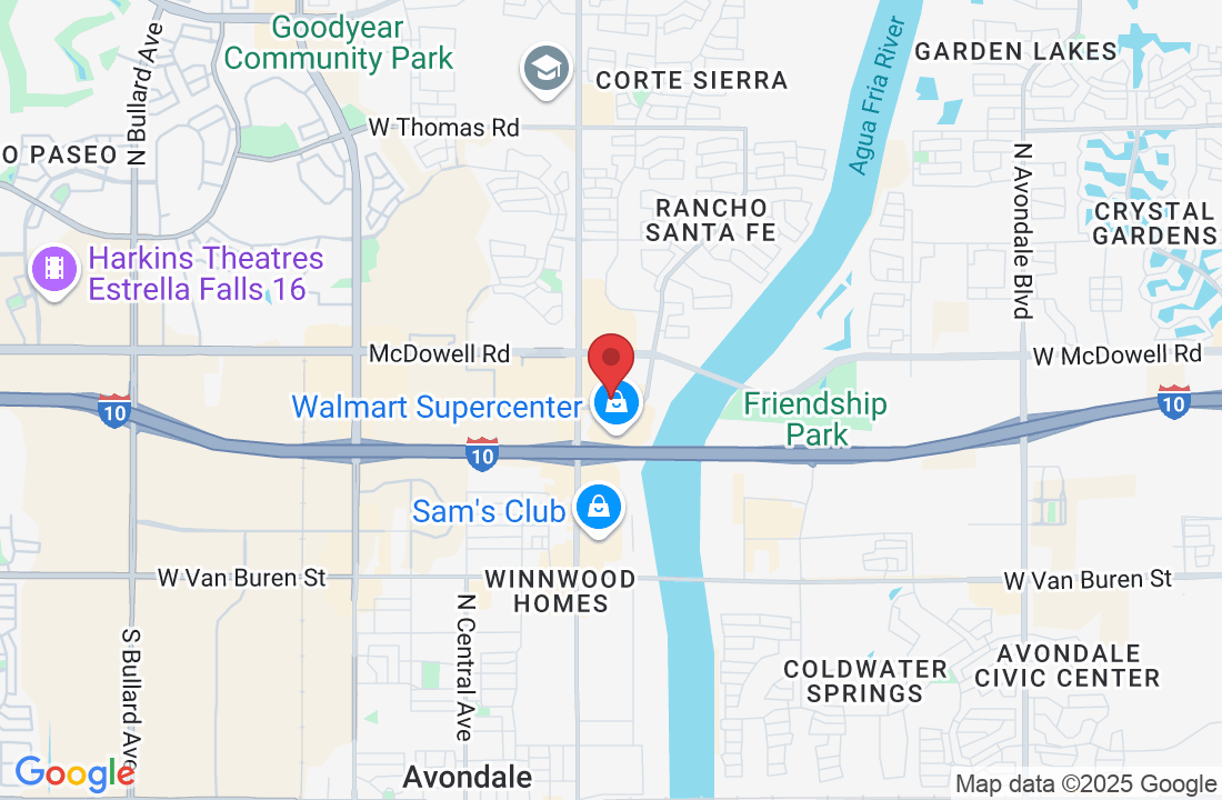 13050 W Rancho Santa Fe Blvd B-6, Avondale, AZ 85392, USA