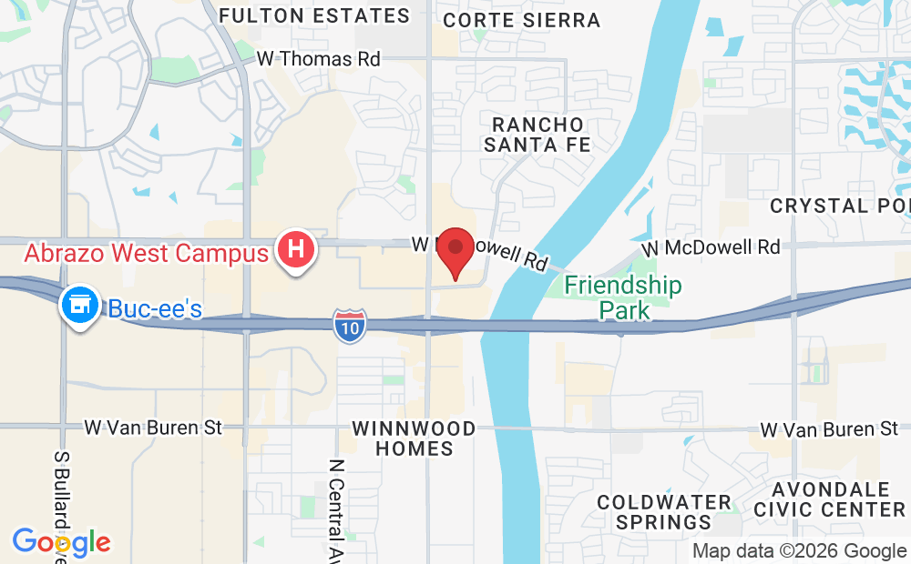 13050 W Rancho Santa Fe Blvd B-6, Avondale, AZ 85392, USA