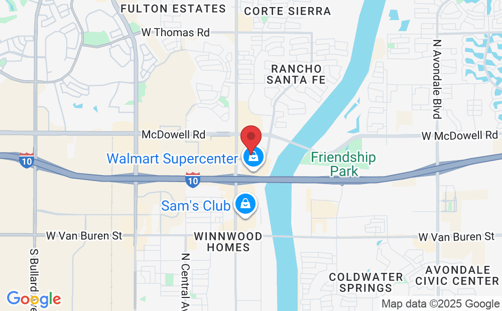 13050 W Rancho Santa Fe Blvd B-6, Avondale, AZ 85392, USA
