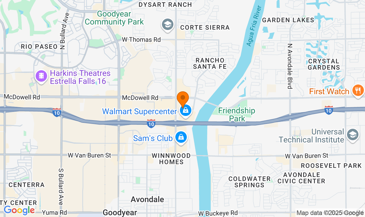 13050 W Rancho Santa Fe Blvd b 6, Avondale, AZ 85392, USA
