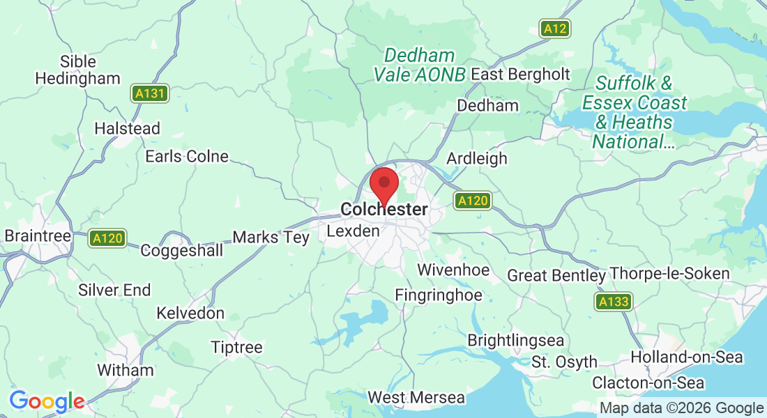 Colchester, UK
