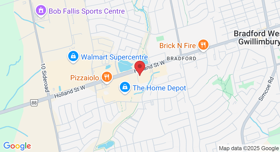 456 Holland St W, Bradford, ON L3Z 0G1, Canada