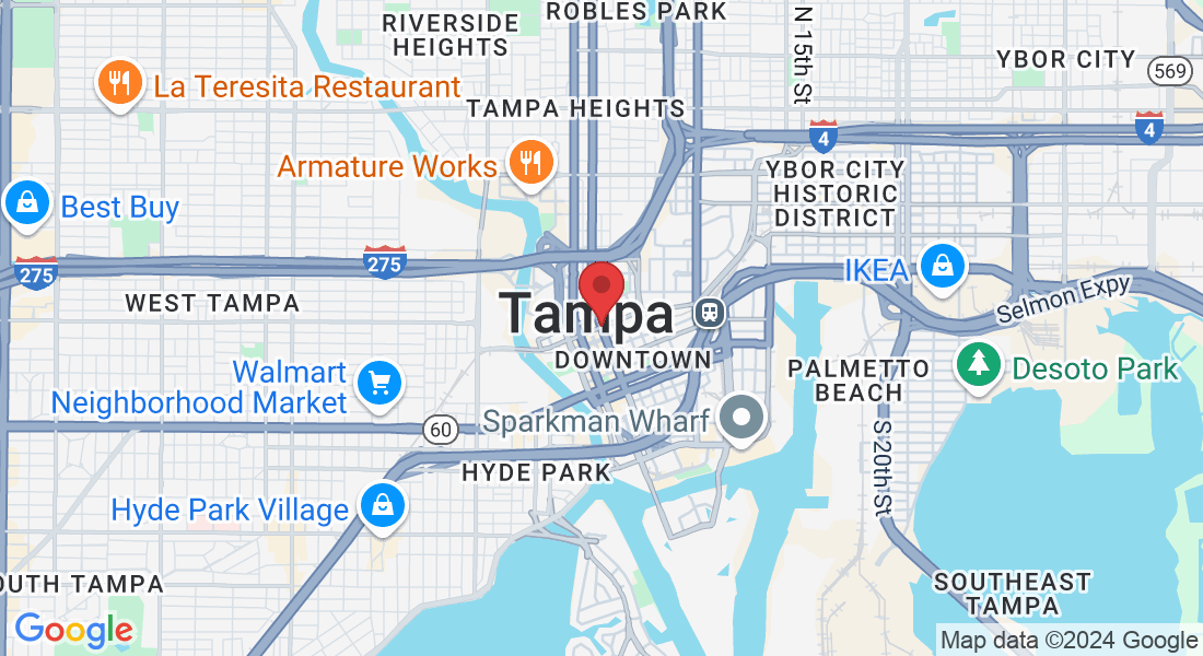 Tampa, FL, USA