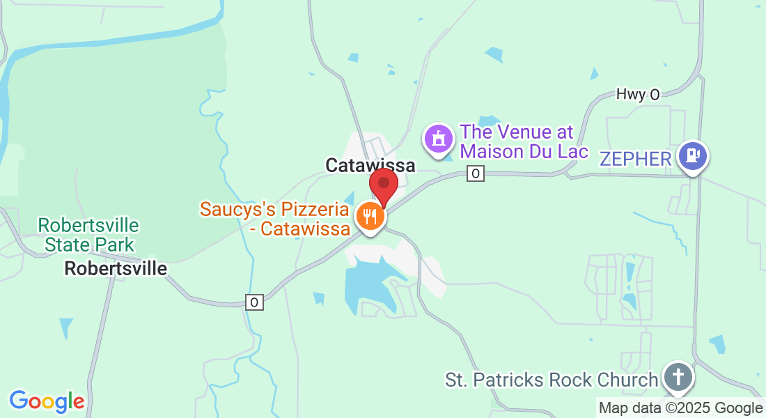 3054 State Rte N, Catawissa, MO 63015, USA