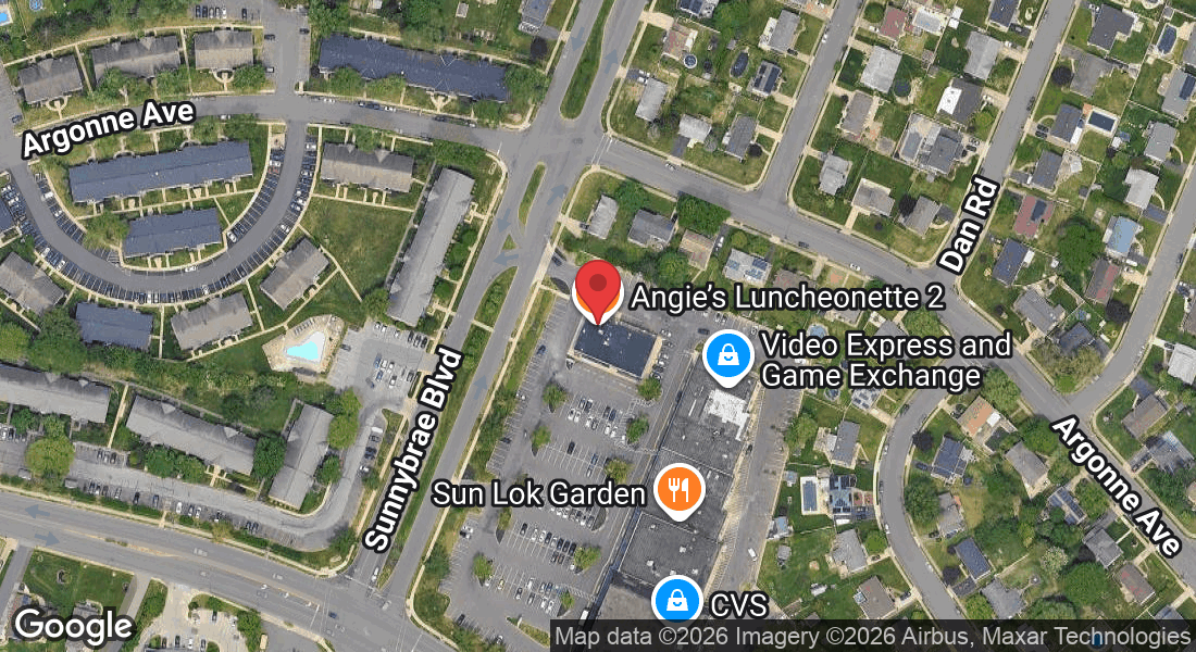 21 Sunnybrae Blvd, Trenton, NJ 08620, USA