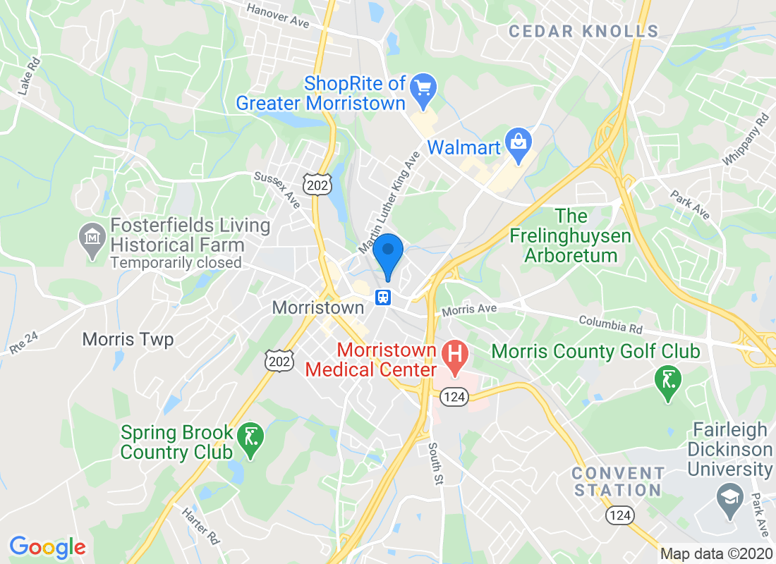 30 Lafayette Ave, Morristown, NJ 07960, USA