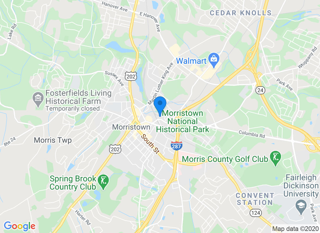 30 Lafayette Ave, Morristown, NJ 07960, USA