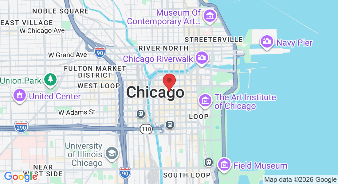 Chicago, Illinois, EUA