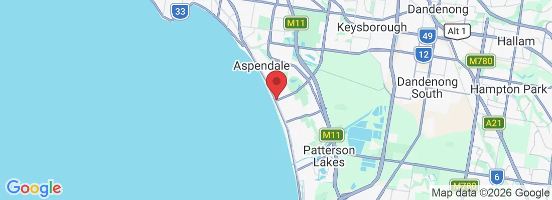 Edithvale VIC 3196, Australia