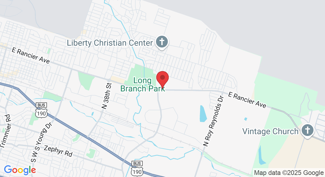 4201 E Rancier Ave, Killeen, TX 76543, USA