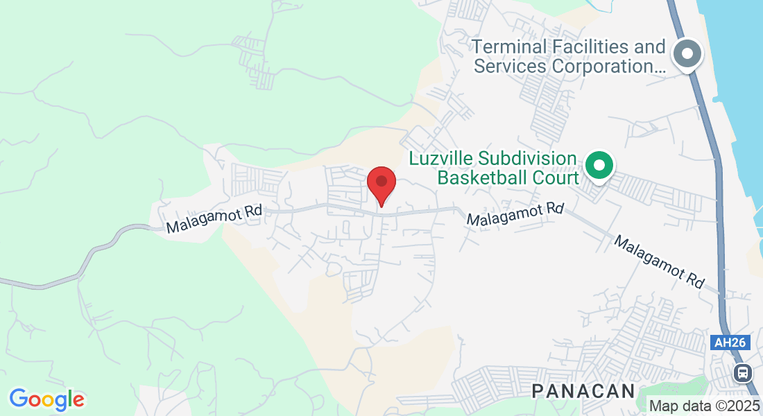 Malagamot Rd, Bunawan, Davao City, 8000 Davao del Sur, Philippines