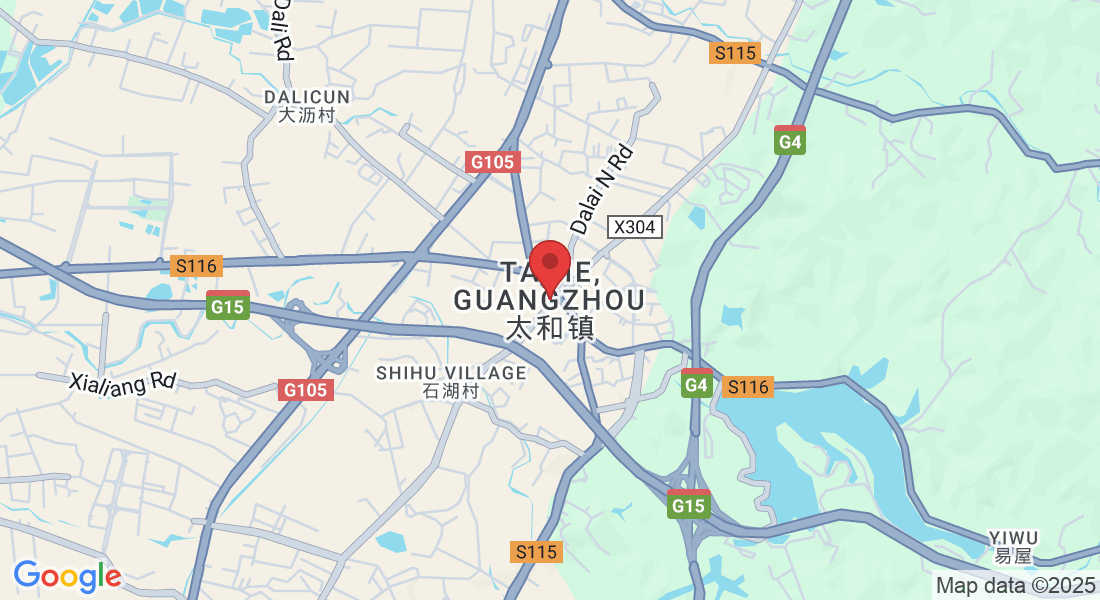 Taihe, Guangzhou, Baiyun, Guangzhou, Guangdong Province, China, 510540