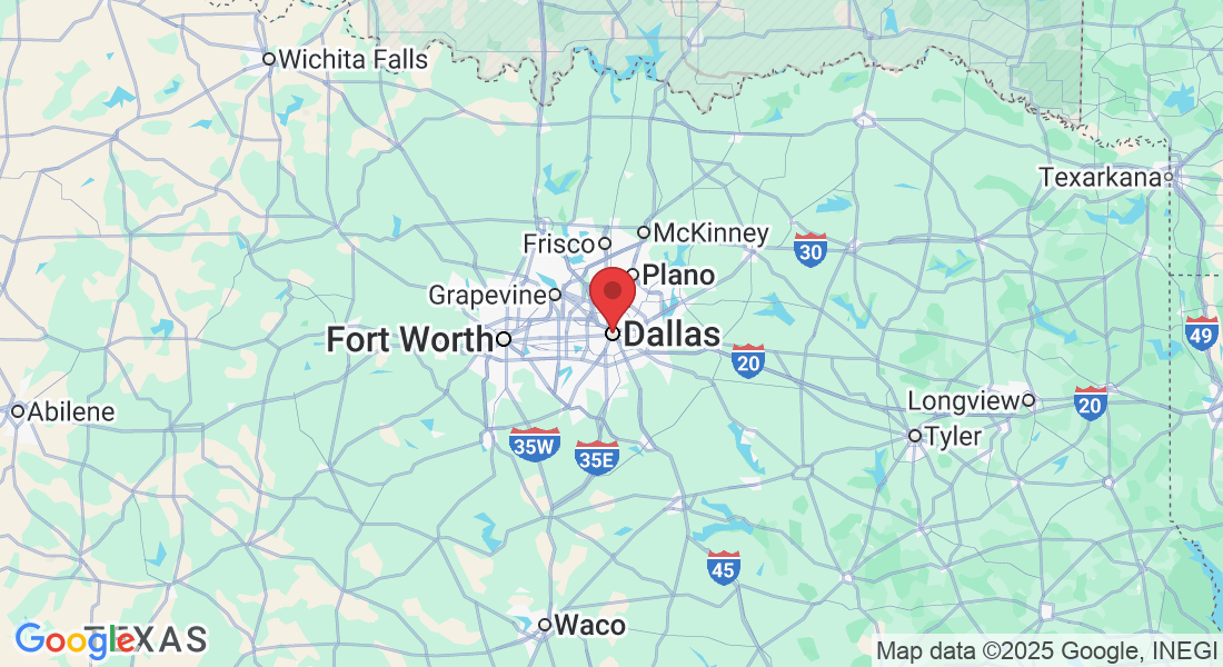 Dallas, Texas, EE. UU.
