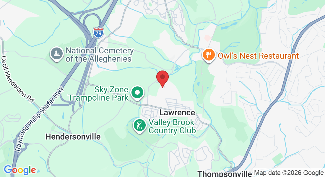 108 Commerce Blvd, Lawrence, PA 15055, USA