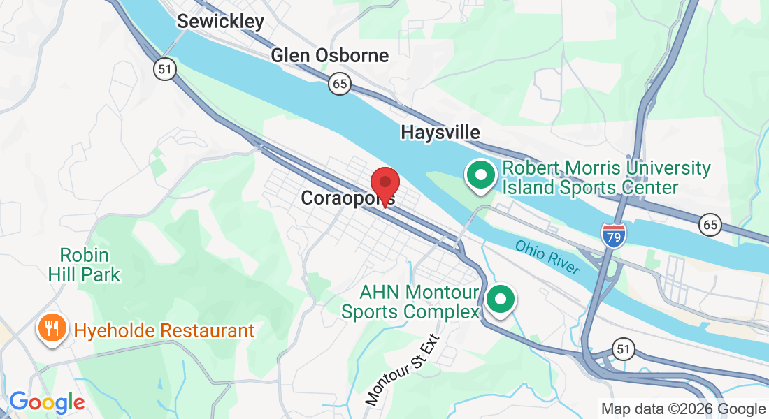 409 Mulberry St, Coraopolis, PA 15108, USA