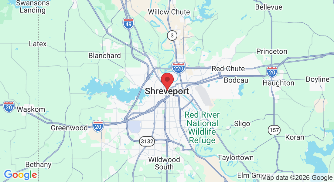 Shreveport, LA, USA