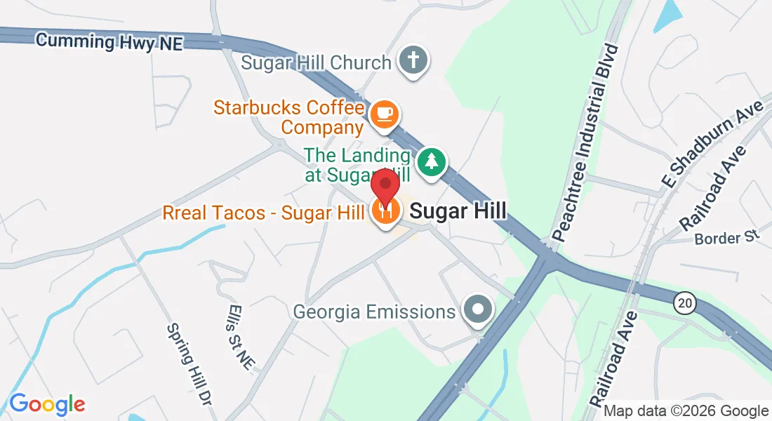 5029 W Broad St NE, Sugar Hill, GA 30518, USA
