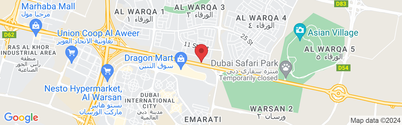 5CGC+7XH - Dubai - United Arab Emirates
