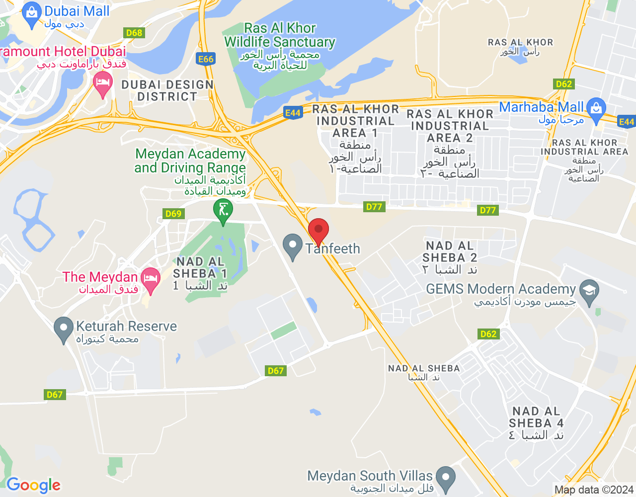 587H+6P6 - Dubai - United Arab Emirates