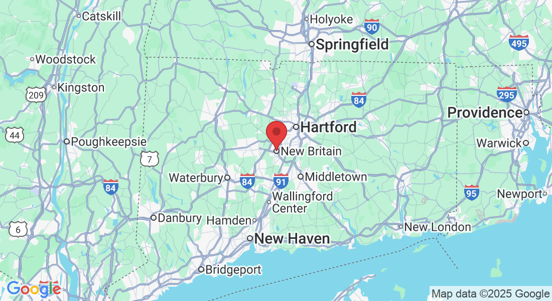 New Britain, CT, EUA