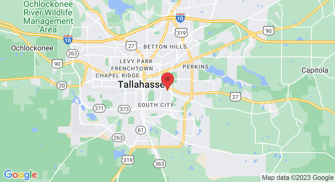 Tallahassee, FL 32301, USA