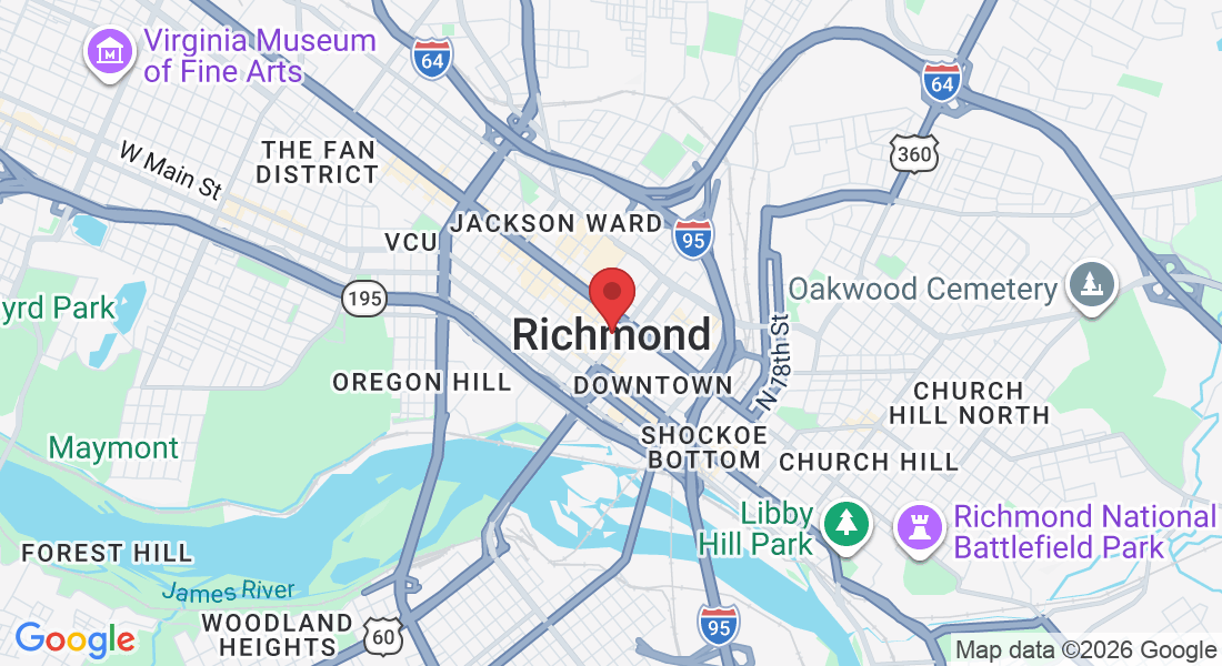 Richmond, VA, USA