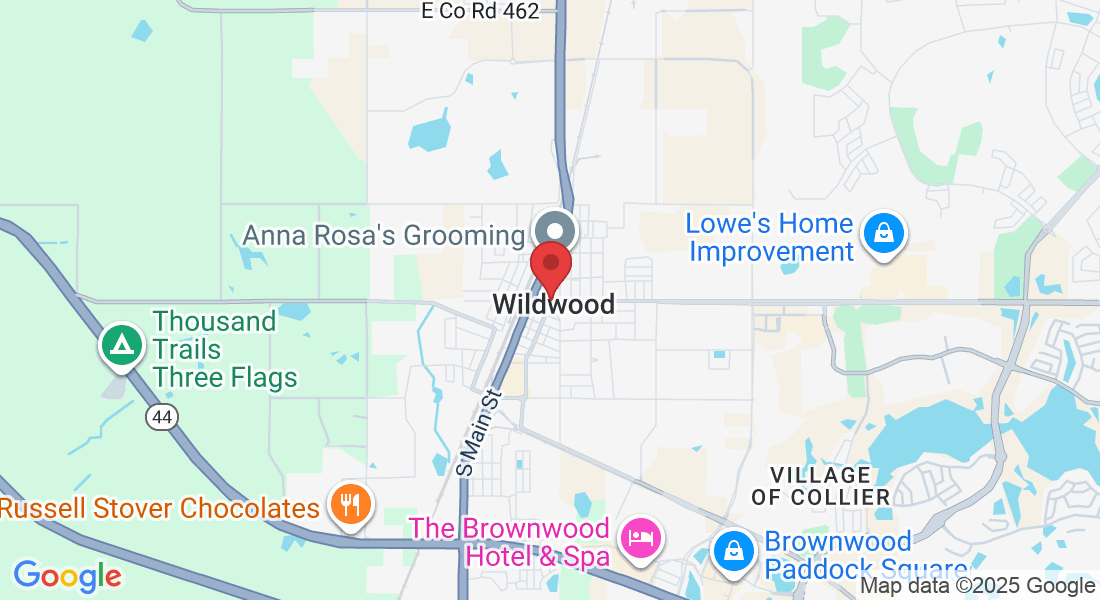 Wildwood, FL, USA