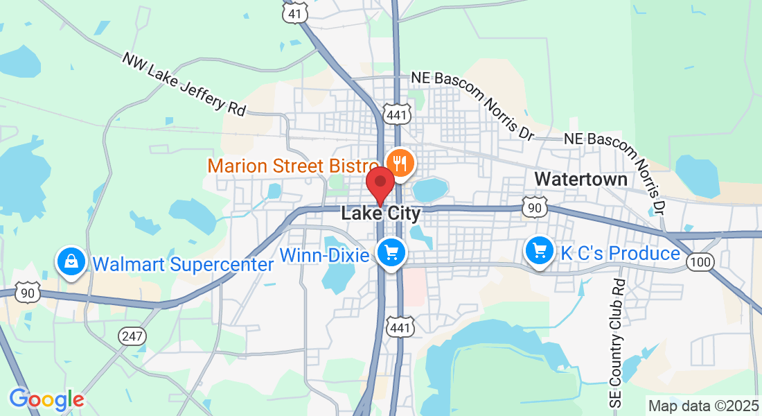 Lake City, FL, USA