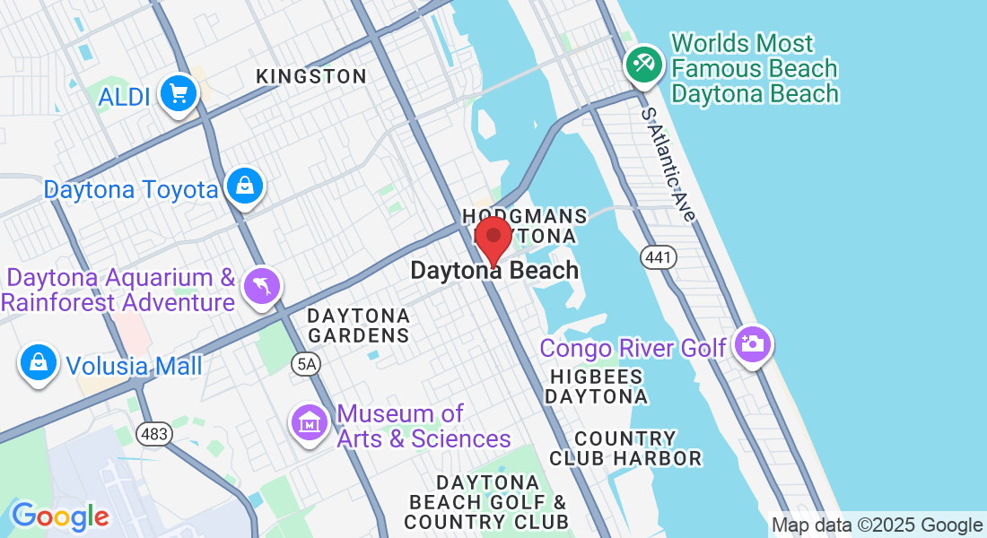 Daytona Beach, FL, USA