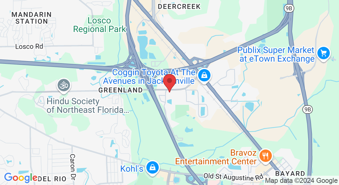 6100 Greenland Rd #903, Jacksonville, FL 32258, USA