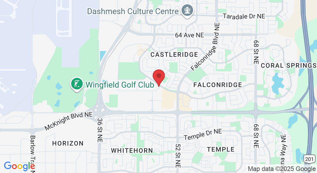 4850 Westwinds Dr NE Unit 227, Calgary, AB T3J 3Z5, Canada