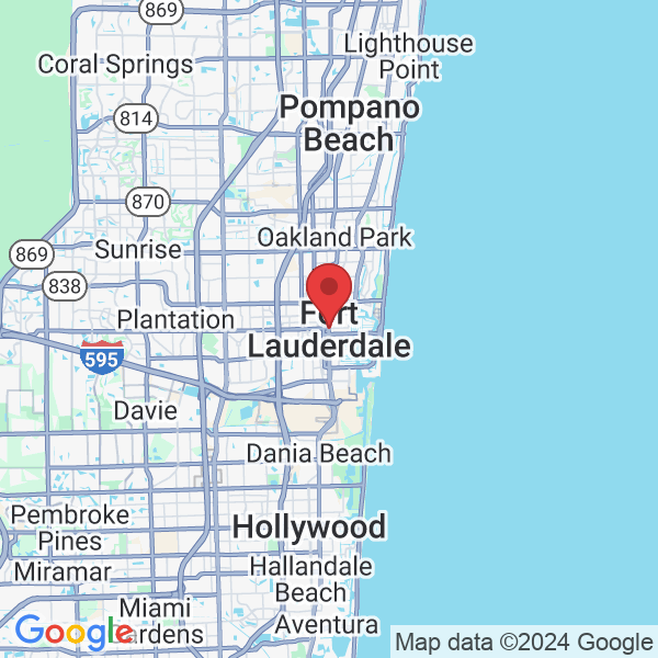 Fort Lauderdale, FL, USA