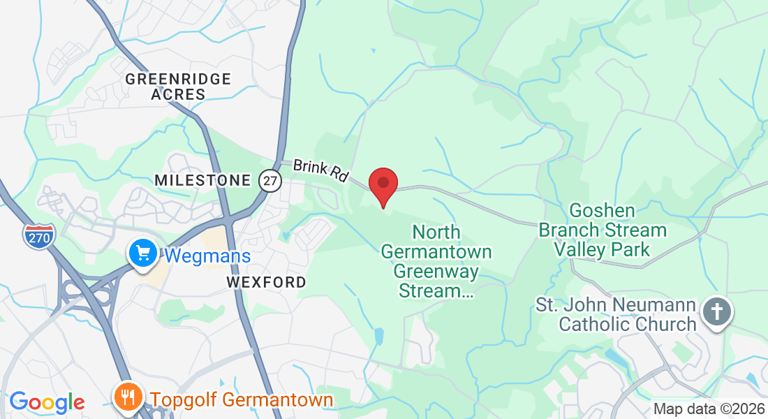 21220 Leaman Ln, Germantown, MD 20876, USA