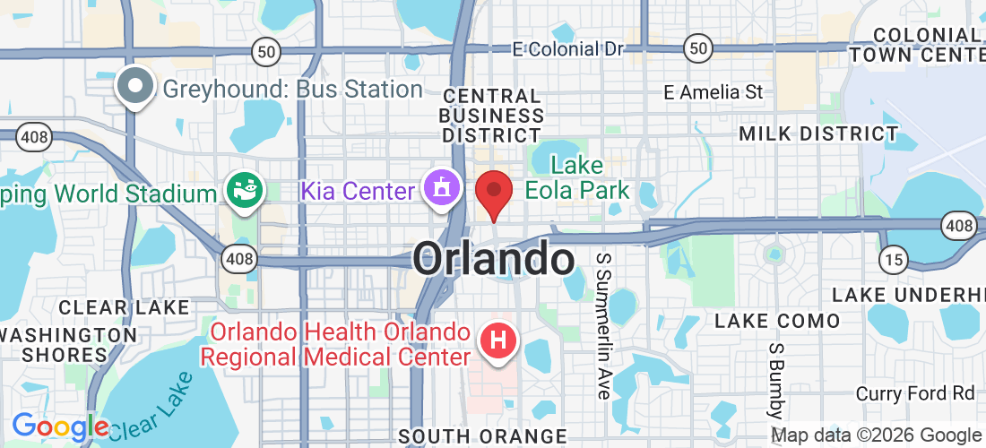 Orlando, Florida, EE. UU.