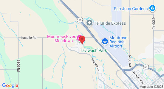 62880 Lasalle Rd, Montrose, CO 81401, USA