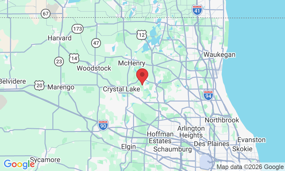 VLG OF LAKEWD, IL 60014, USA