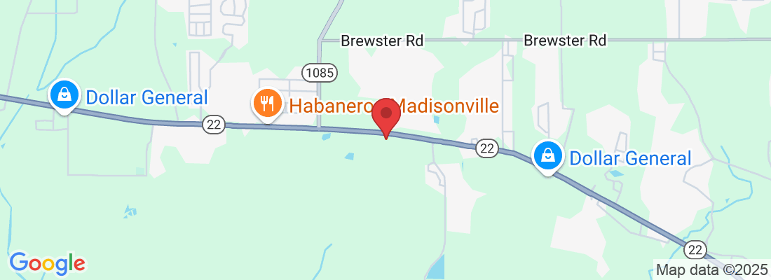 160 Timberwood Dr, Madisonville, LA 70447, USA