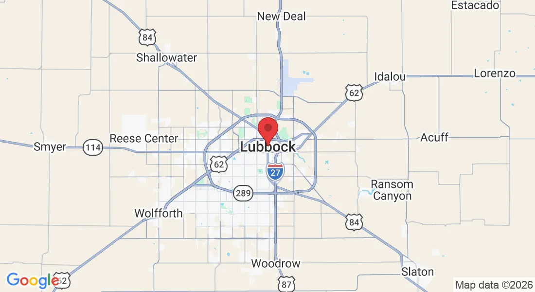Lubbock, TX, USA