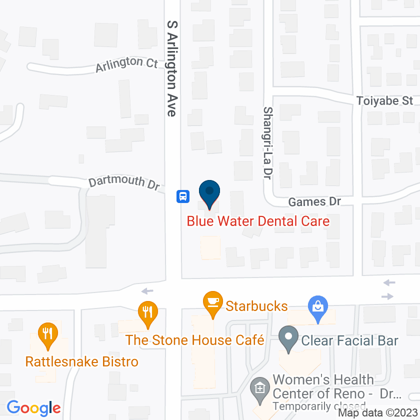 1820 S Arlington Ave, Reno, NV 89509, USA