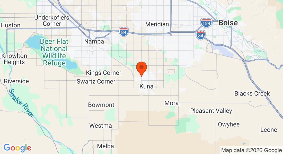 2221 N Klemmer Ave, Kuna, ID 83634, USA