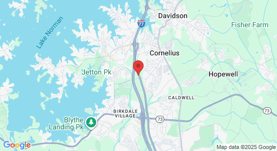 18505 Statesville Rd ste a05 suite 14, Cornelius, NC 28031, USA