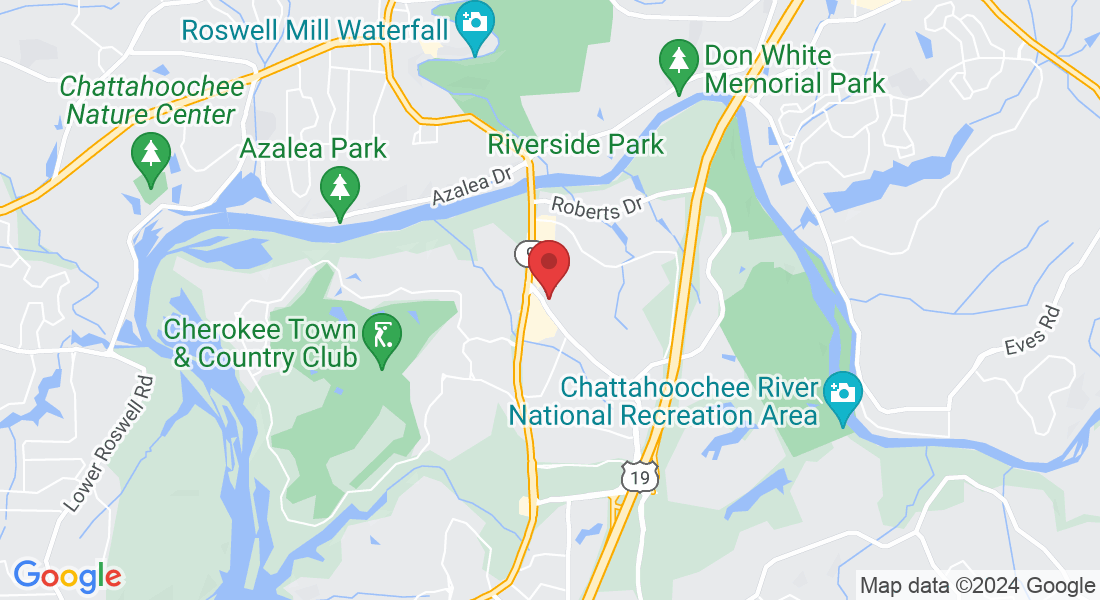 8735 Dunwoody Pl ste n, Atlanta, GA 30350, USA