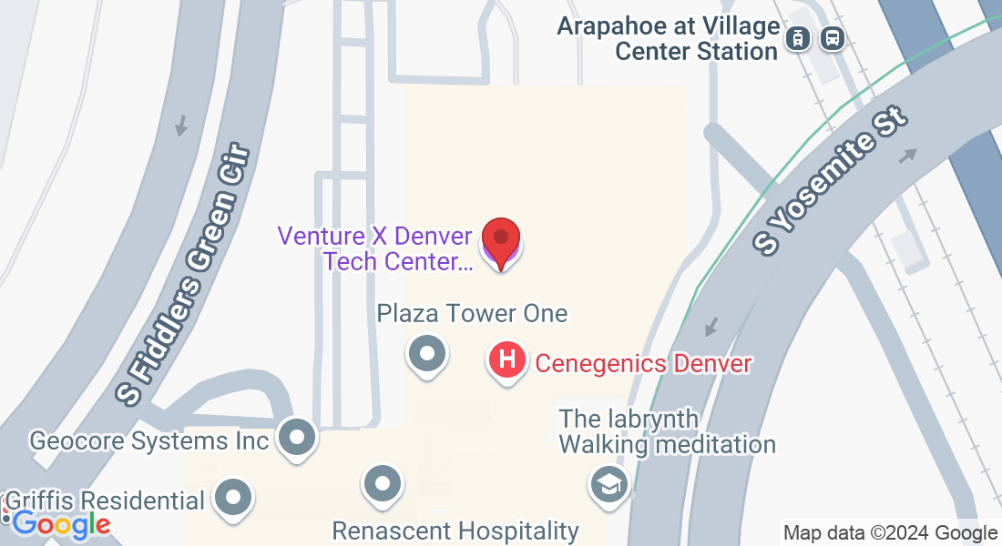 6400 S Fiddlers Green Cir 250 1105, Greenwood Village, CO 80111, USA