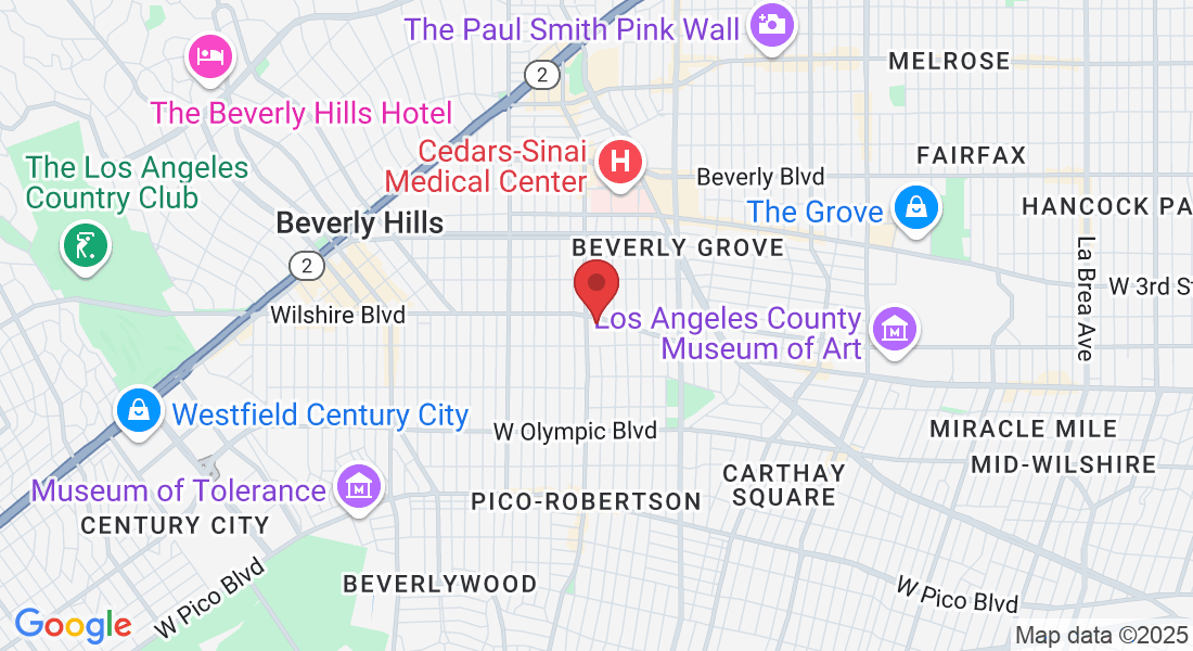 8750 Wilshire Blvd suite 210, Beverly Hills, CA 90211, USA