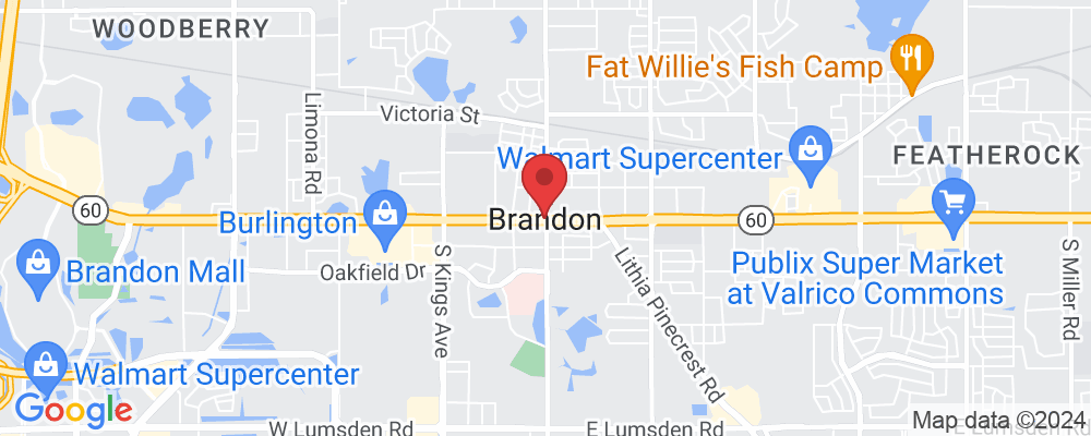 Brandon, FL, USA